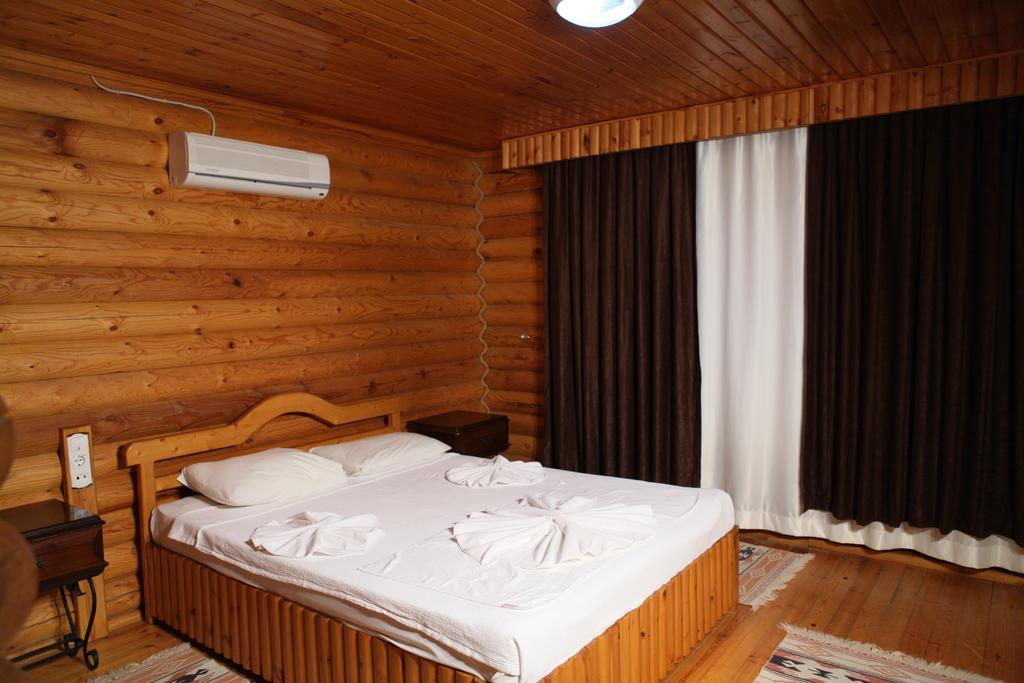 Woodline Hotel Goynuk  Exterior photo